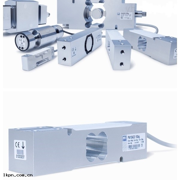 HBM稱(chēng)重傳(chuán)感(gǎn)器