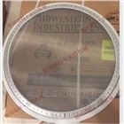 MIDWESTERN振動篩篩網